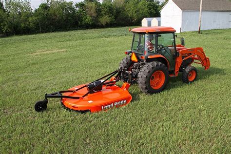 kubota skid steer brush cutter for sale|brush cutter attachment for kubota.